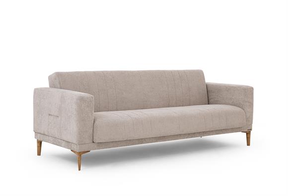 Ezel Üçlü - Taş Rengi