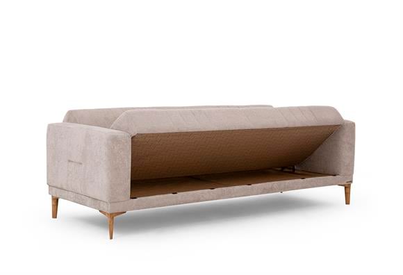 Ezel Üçlü - Taş Rengi