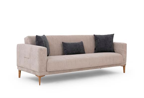 Ezel Üçlü - Taş Rengi