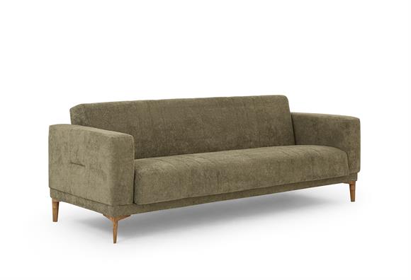 Ezel Üçlü - Yeşil 