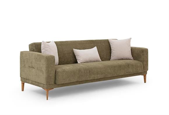 Ezel Üçlü - Yeşil 