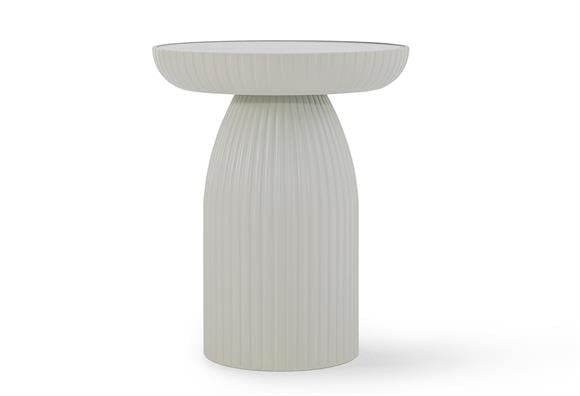 Fanus Mantar Sehpa Takımı Aytaşı