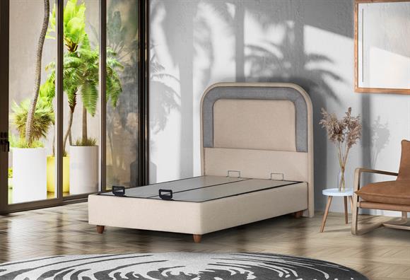 Fresh 120X190 Açılır Baza