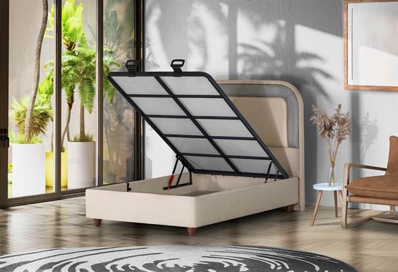 Fresh 120X190 Açılır Baza