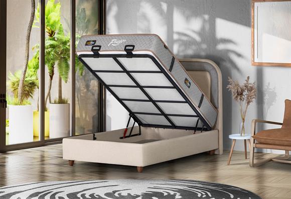 Fresh Yatak Seti 120x190