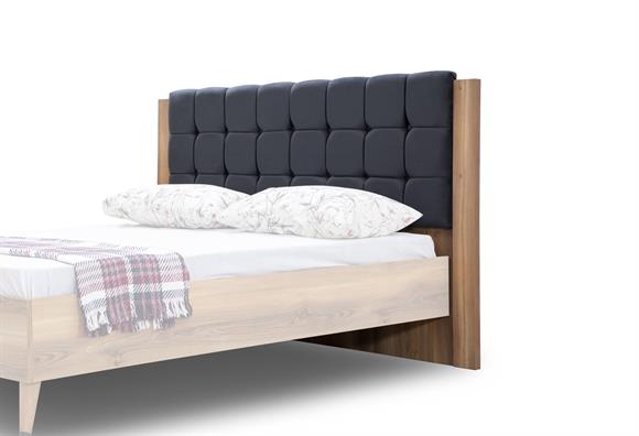 Fulya 5 Kapılı Yatak Odası Takımı