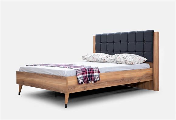 Fulya 5 Kapılı Yatak Odası Takımı