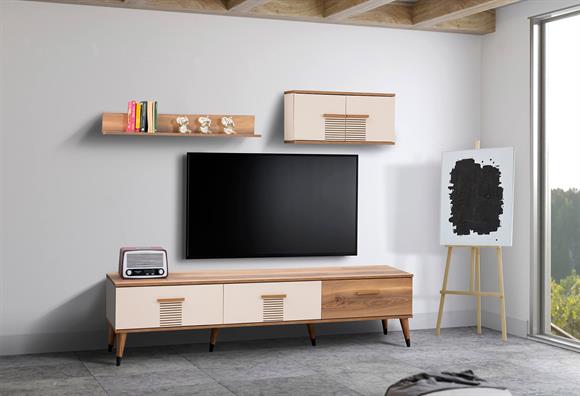 Fulya Yaşam Odası Takımı