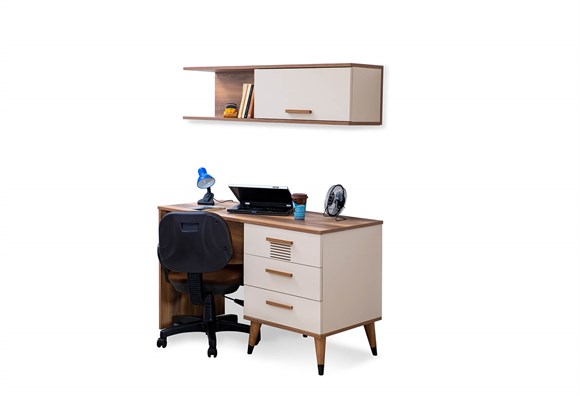 Fulya Genç Odası Takımı