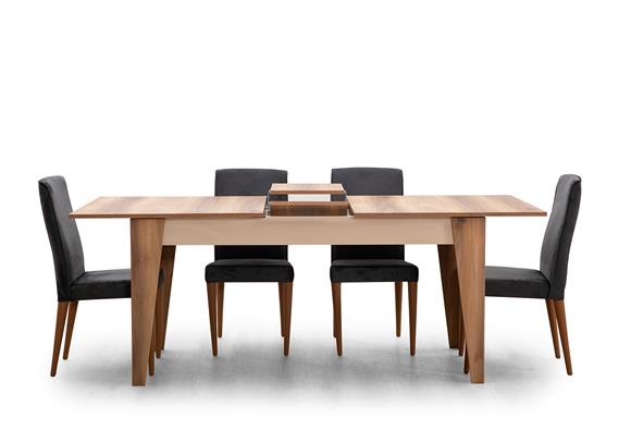 Fulya Yemek Odası Takımı