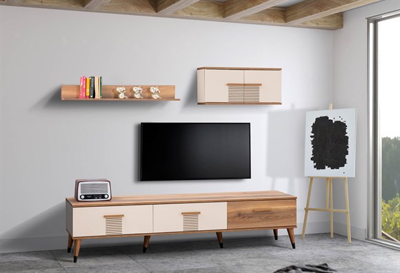 Fulya Yemek Odası Takımı