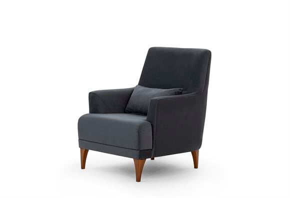 Galata Berjer (Antrasit)