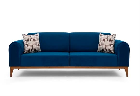 Galata Üçlü (Lacivert)