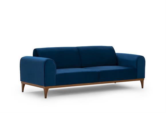 Galata Üçlü (Lacivert)