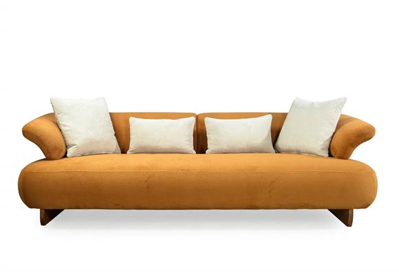 Gloria Mini Takım (Tütün-Bej)