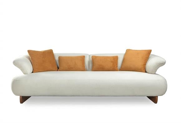 Gloria Mini Takım (Tütün-Bej)