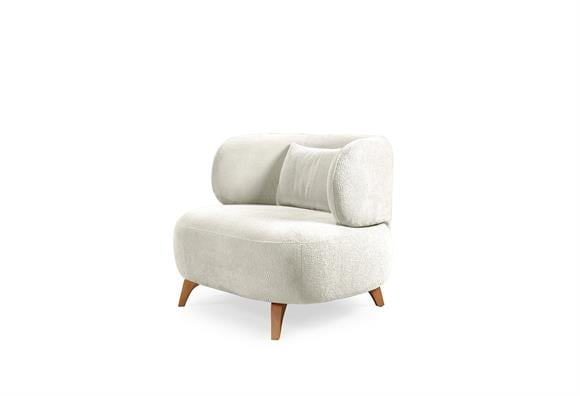 Gloria Mini Takım (Tütün-Bej)