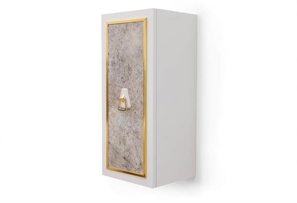 Golden Tv Sehpası+ Ünite Üstü