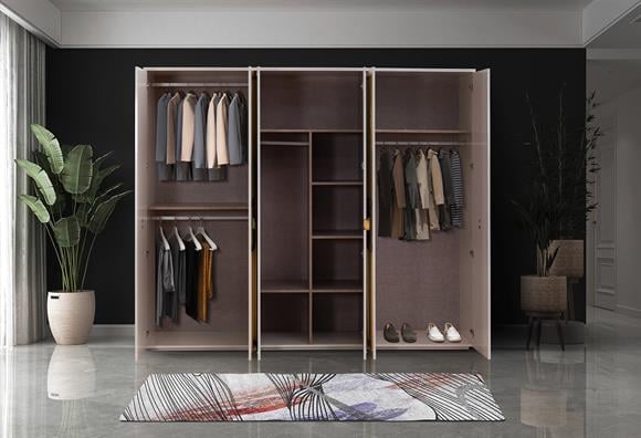 Golden Yatak Odası Takımı