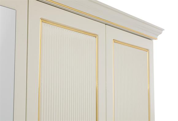 Hanedan 6 Kapılı Dolap