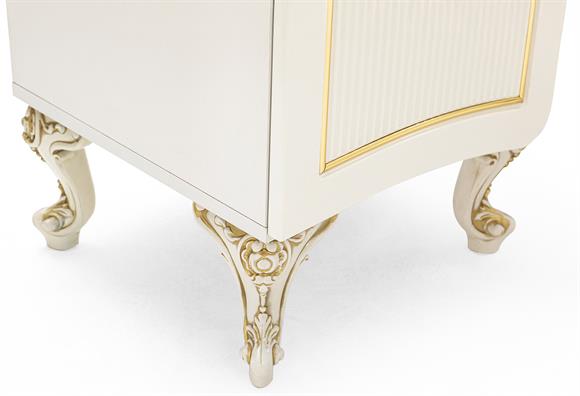 Hanedan Makyaj Masası Takımı