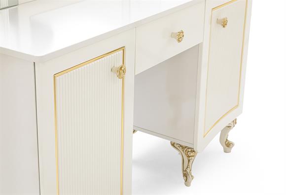 Hanedan Makyaj Masası Takımı