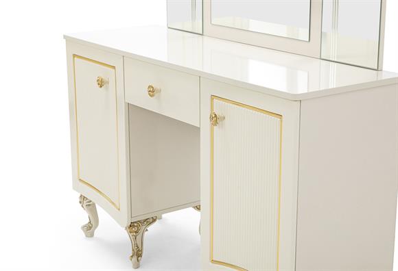 Hanedan Makyaj Masası Takımı