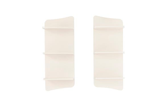 Hanedan Tv Açık Raflı Dolap