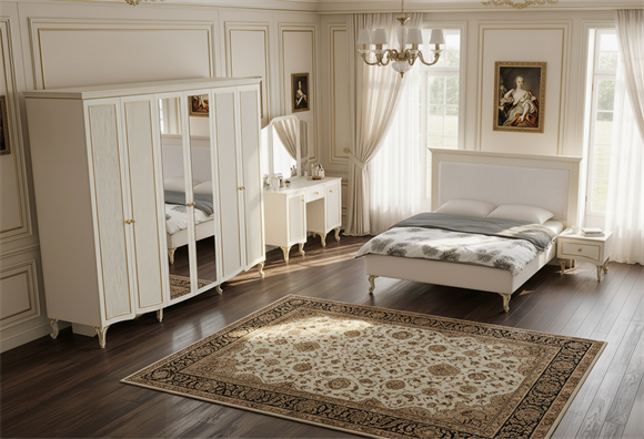 Hanedan Yatak Odası Takımı