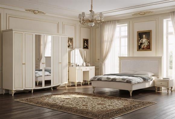 Hanedan Yatak Odası Takımı