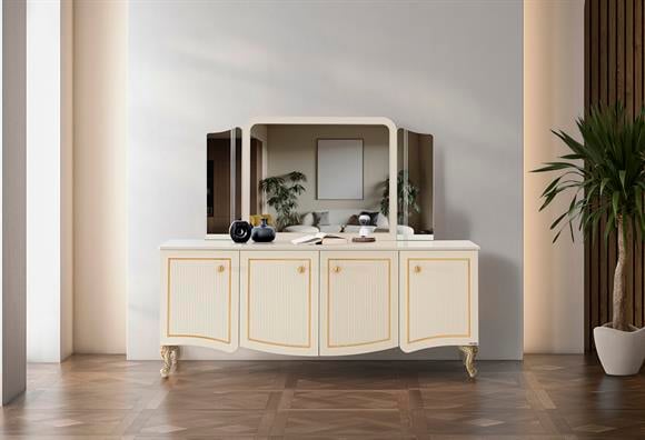 Hanedan Yemek Odası Takımı