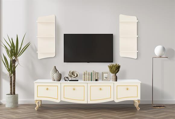 Hanedan Yemek Odası Takımı