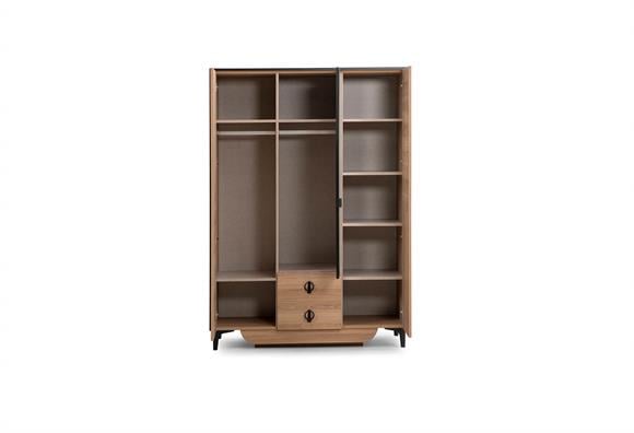 Helen 3 Kapılı Dolap