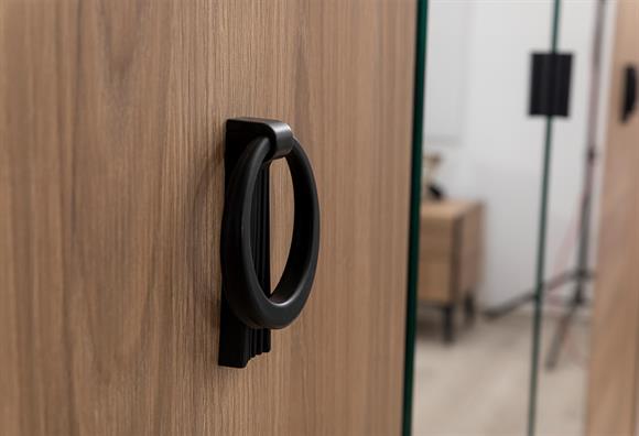 Helen 4 Kapılı Dolap