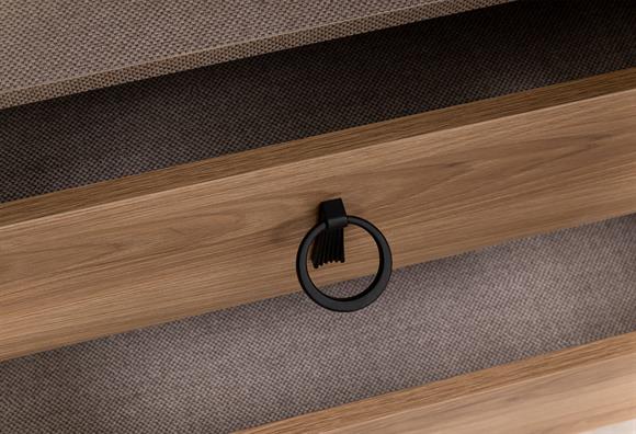 Helen 5 Kapılı Dolap