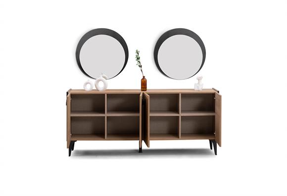 Helen Konsol Takımı