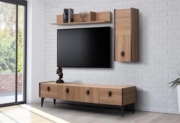 Helen Yemek Odası Takımı