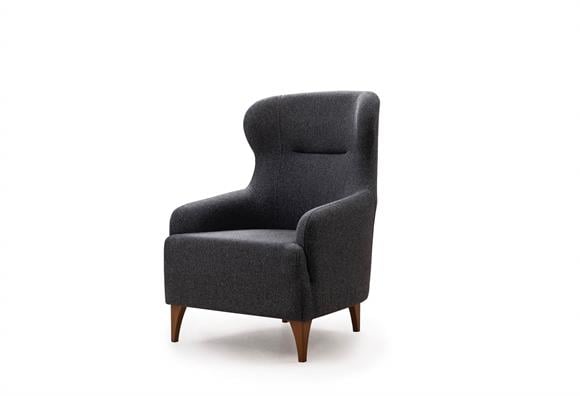 Hira Berjer (Antrasit)