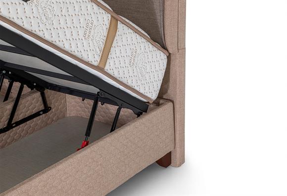 Hybrıd 160x200 Açılır Baza