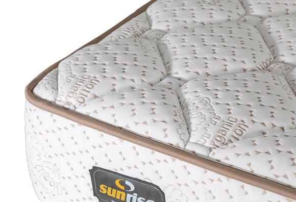 Hybrıd Yatak Seti 150x200