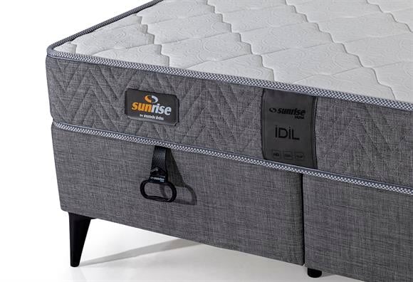 İdil Yatak 160x200