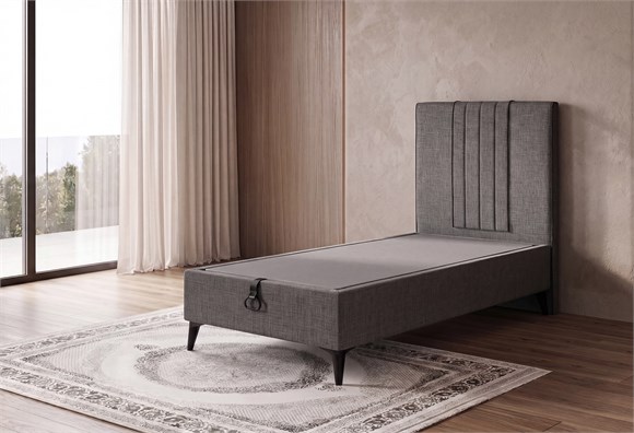 İdil 90x190 Açılır Baza