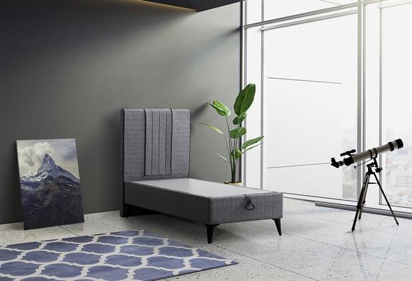 İdil Açılır Baza 90x190