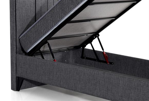 İdil Açılır Baza 90x190