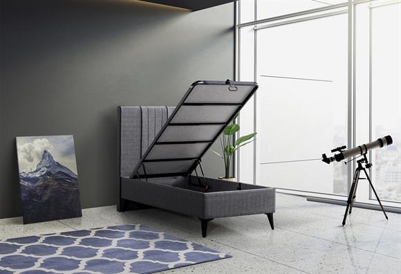 İdil Yatak Seti 90x190