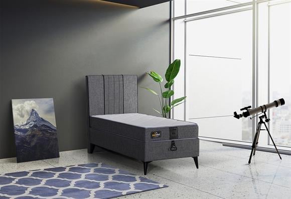 İdil Yatak Seti 90x190