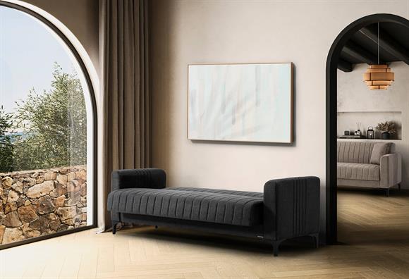 İdol Kanepe (Antrasit)