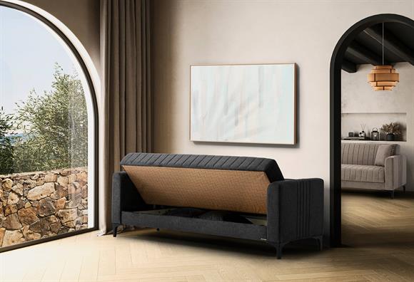 İdol Kanepe (Antrasit)