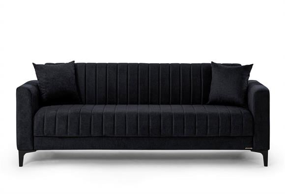 İdol Kanepe (Antrasit Füme)