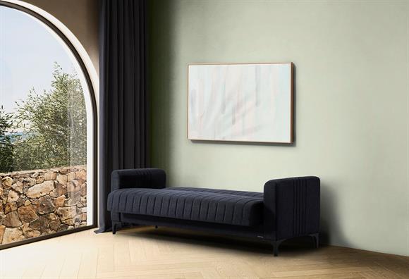 İdol Kanepe (Antrasit Füme)